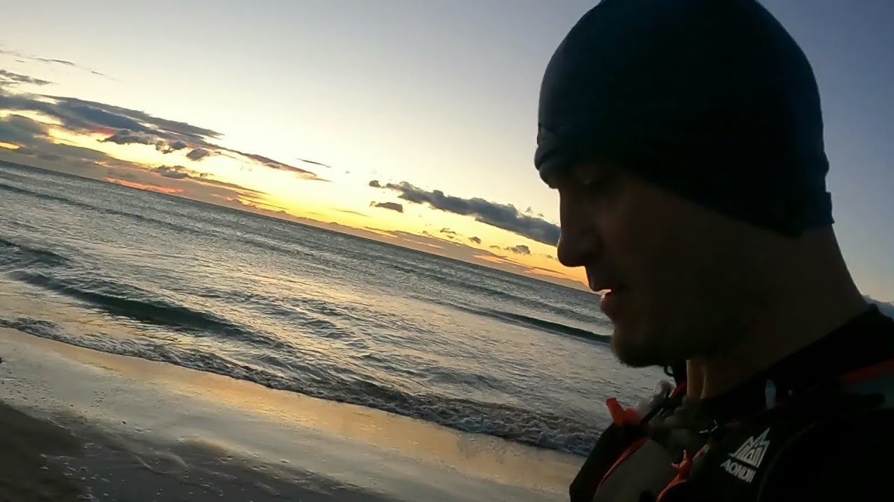 IMPERIAL TARRACO Ultratrail TGN 05.12.2021  68K