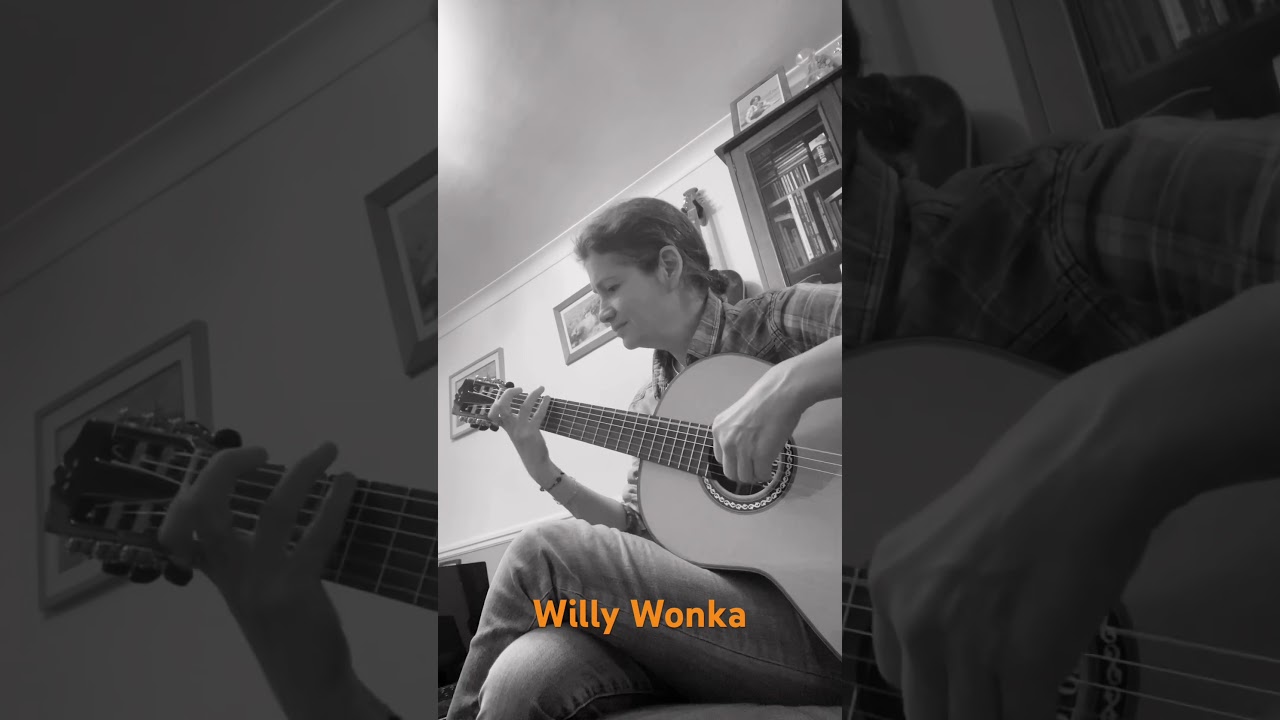 #Willy