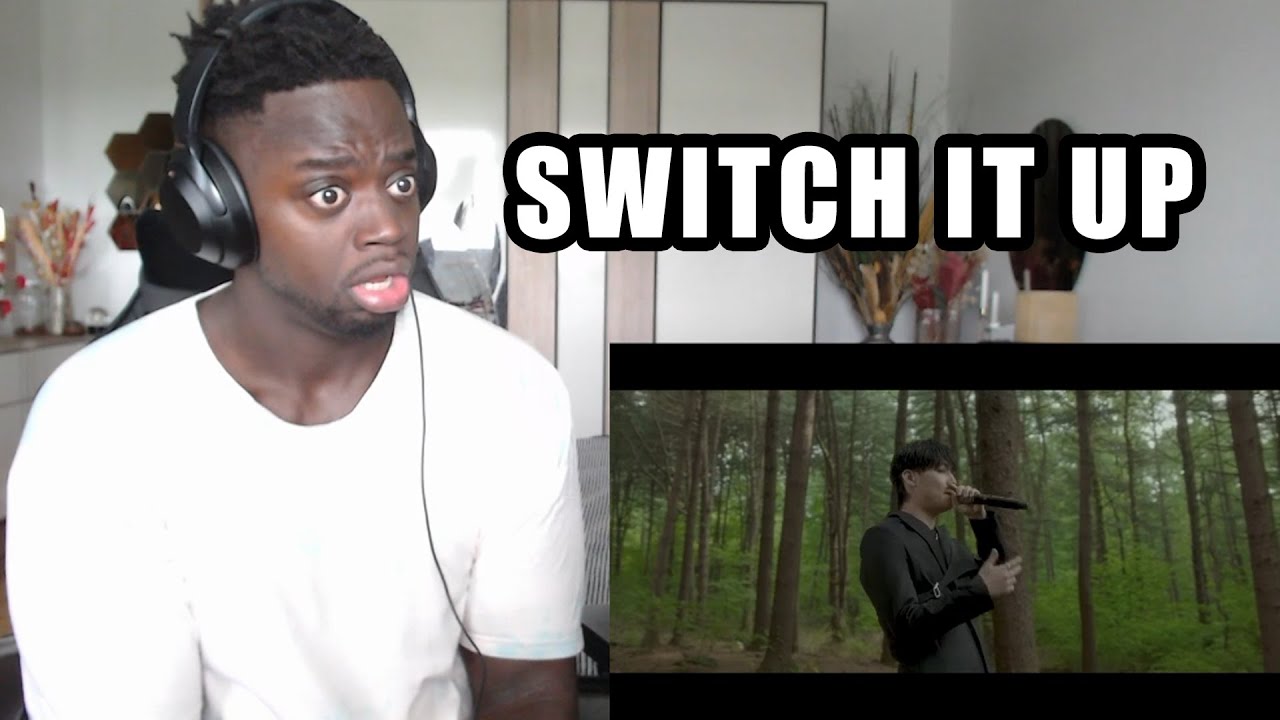 JAY B - Switch It Up (Feat. sokodomo) (Prod. Cha Cha Malone) REACTION!!!