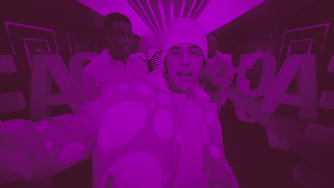 Justin Bieber - Peaches (Slowed + Reverb)