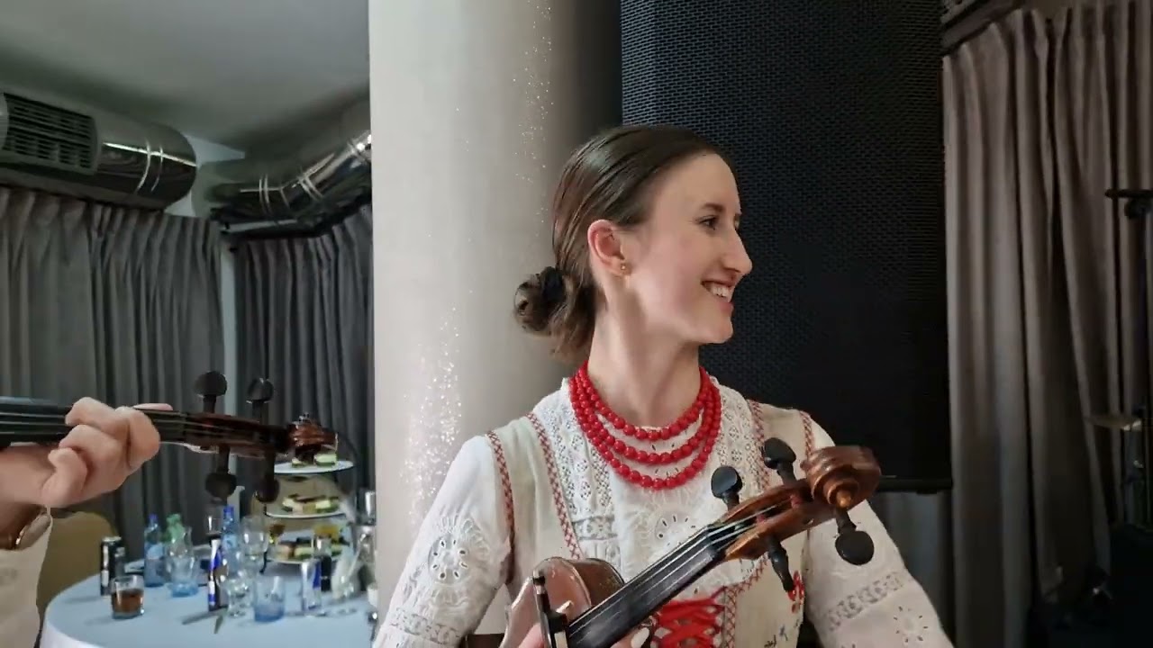 Górale hej hej Wesele 🎧🎹🥁💕💕