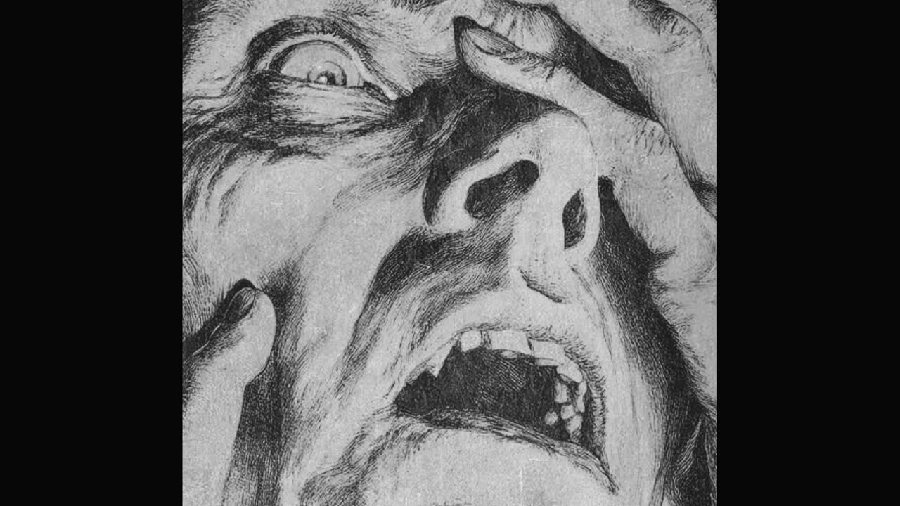 (FREE) DARK GRISELDA BOOM BAP TYPE BEAT - EYE GOUGE