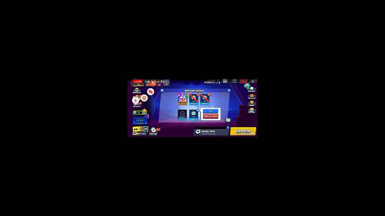 brawl stars