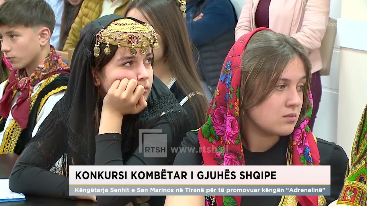 Konkursi Kombëtar i Gjuhës Shqipe/ Përzgjidhen 4 shkollat fituese që do të përfaqësojnë DRAP Korçë