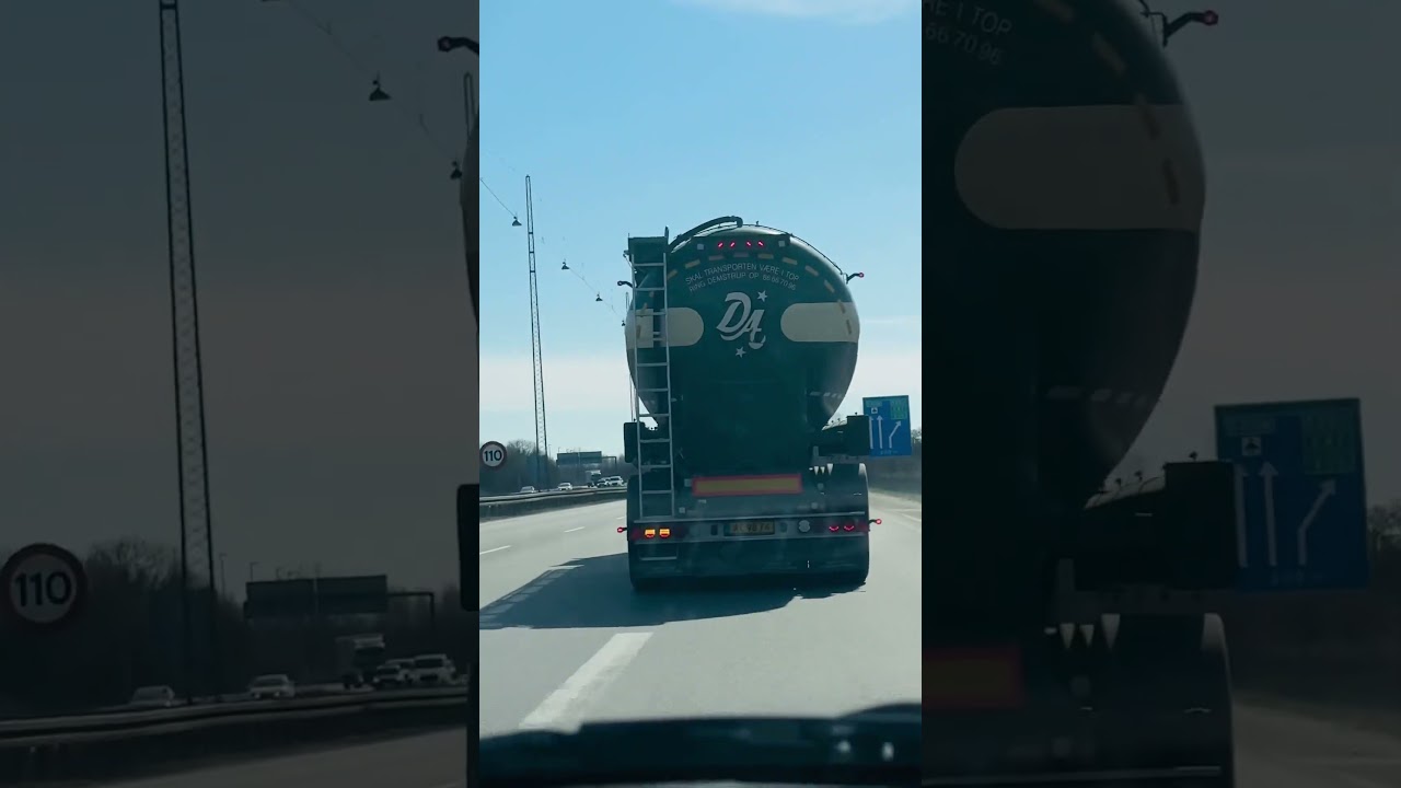 #tanktruck