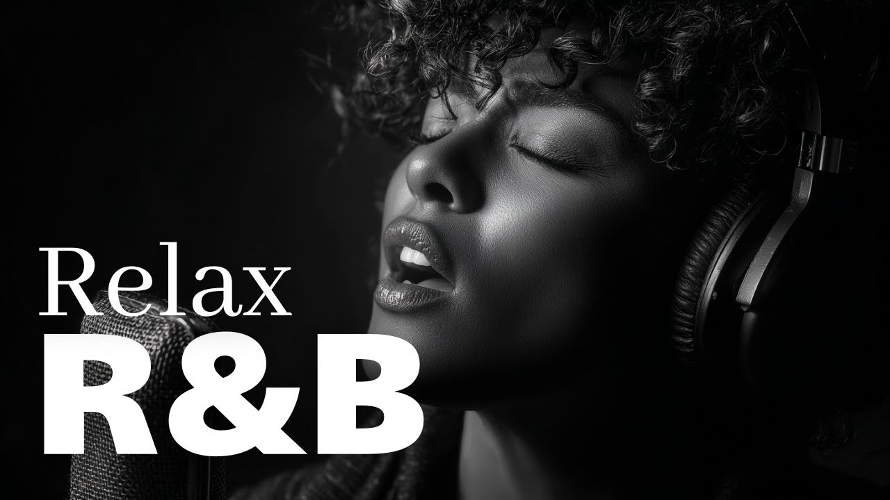 Playlist | Soft R&B Ballad  Chill & Soulful Music