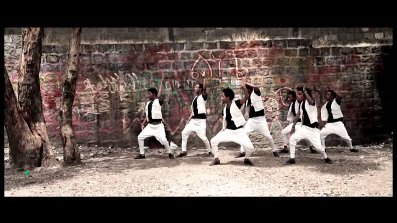 Senait Tadesse - Leke -  New Ethiopian Music 2015