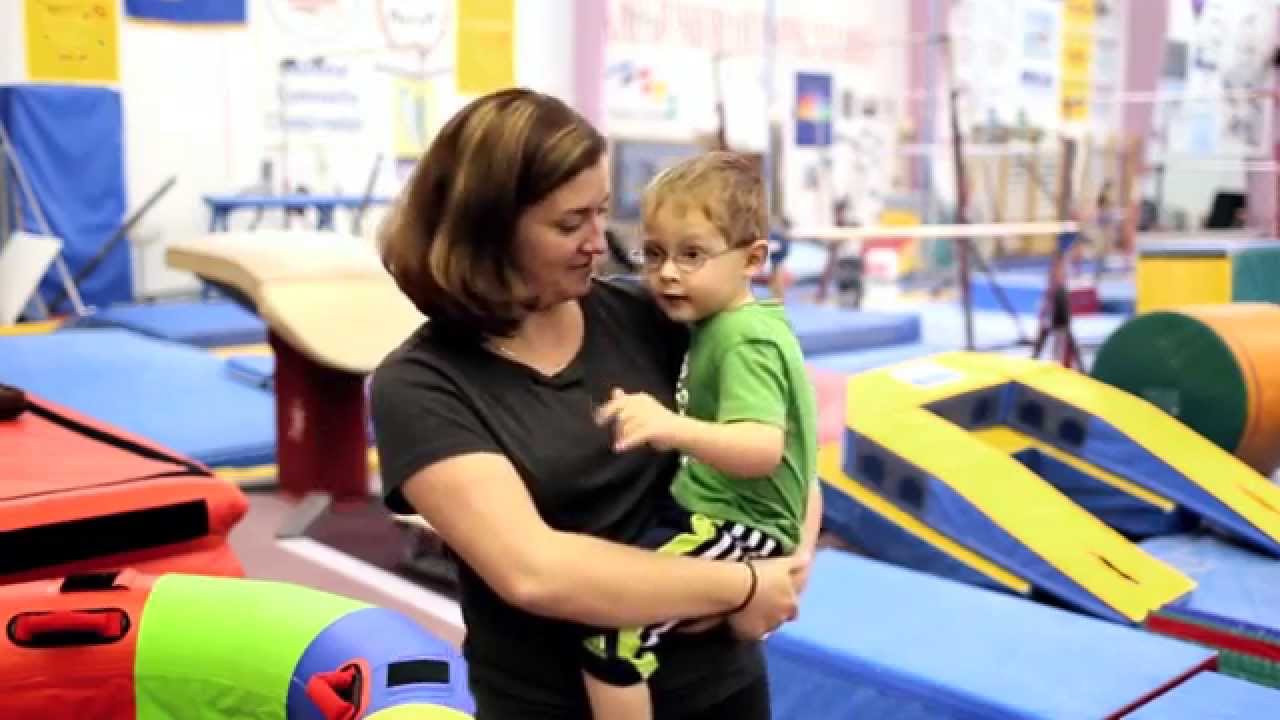 Grow through Movement - Special Needs