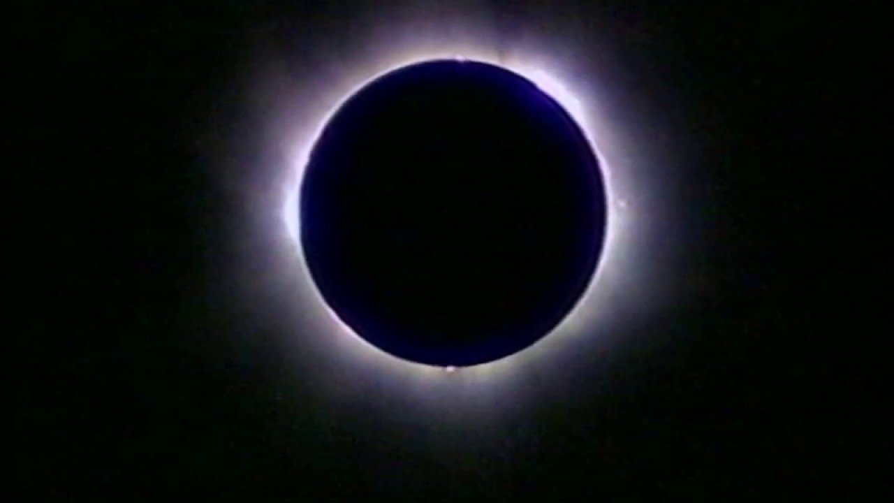 Sonnenfinsternis 1999 - ZDF Live -Teil 2