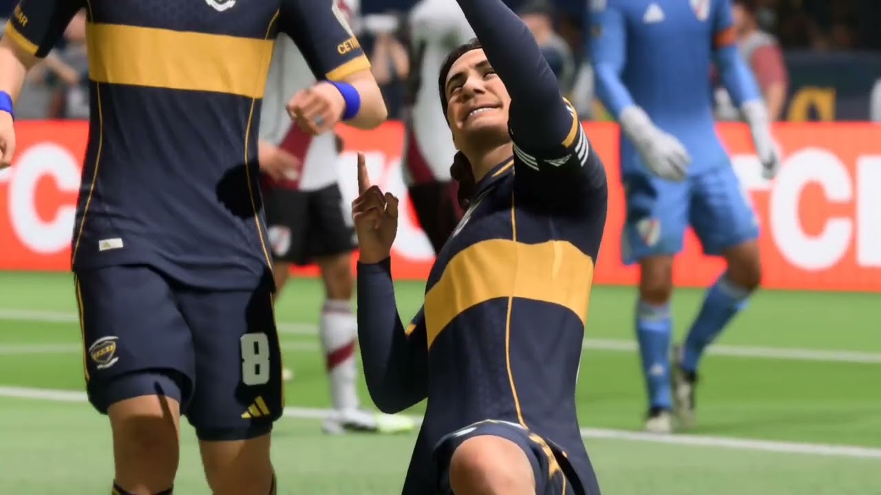 EA FC 26 CONMEBOL LIBERTADORES 