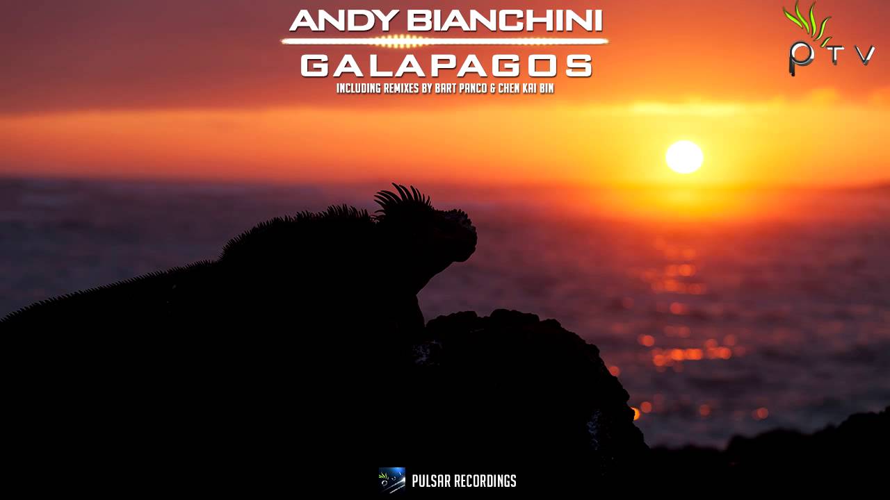 Andy Bianchini - Galapagos (Bart Panco Remix)