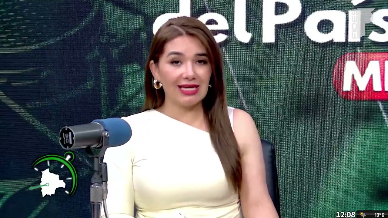 🔴LA HORA DEL PAÍS MERIDIANO |18.03.26|
