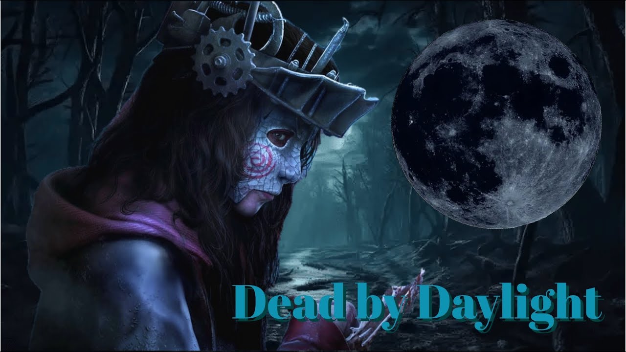 #120.【DbD】新チャプターが来たらしい