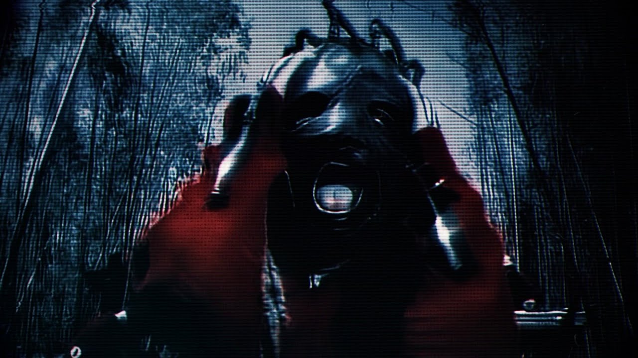 Slipknot -