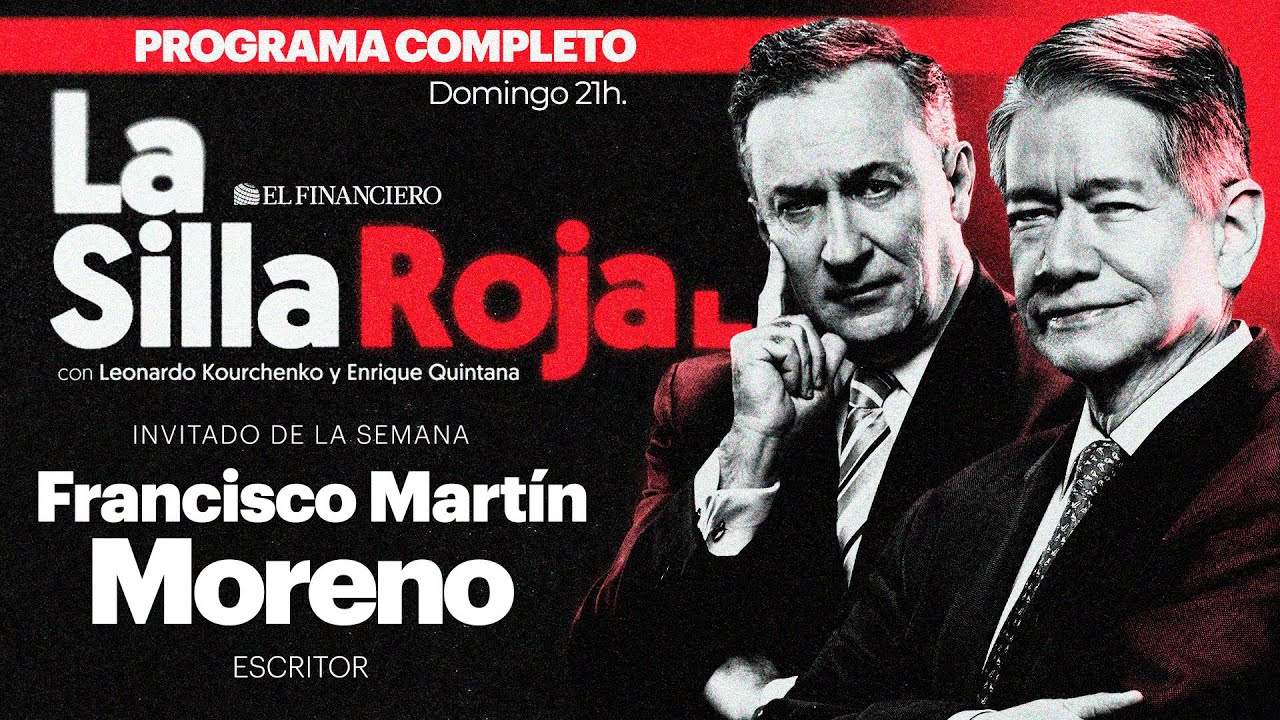 "Las disculpas no se pueden exigir": Francisco Martín Moreno sobre la Conquista | 