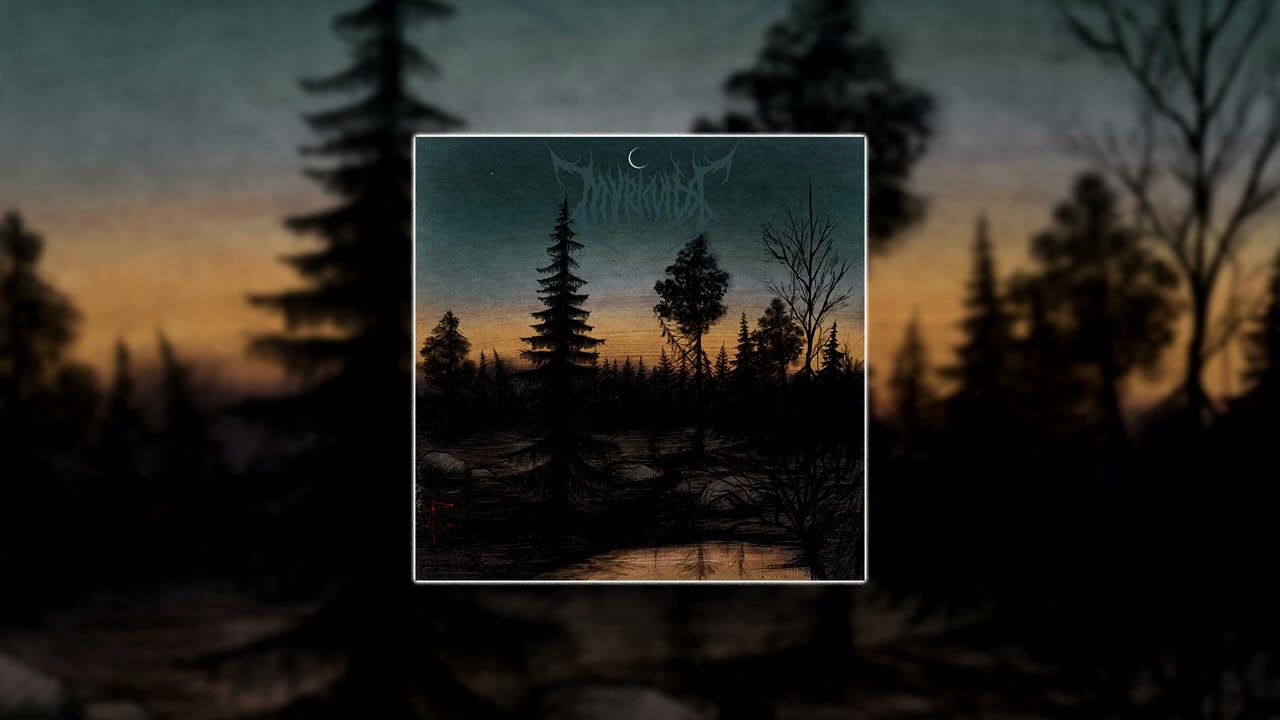 Myrkvi&eth;r - Myrkvi&eth;r (Full Album 2023)