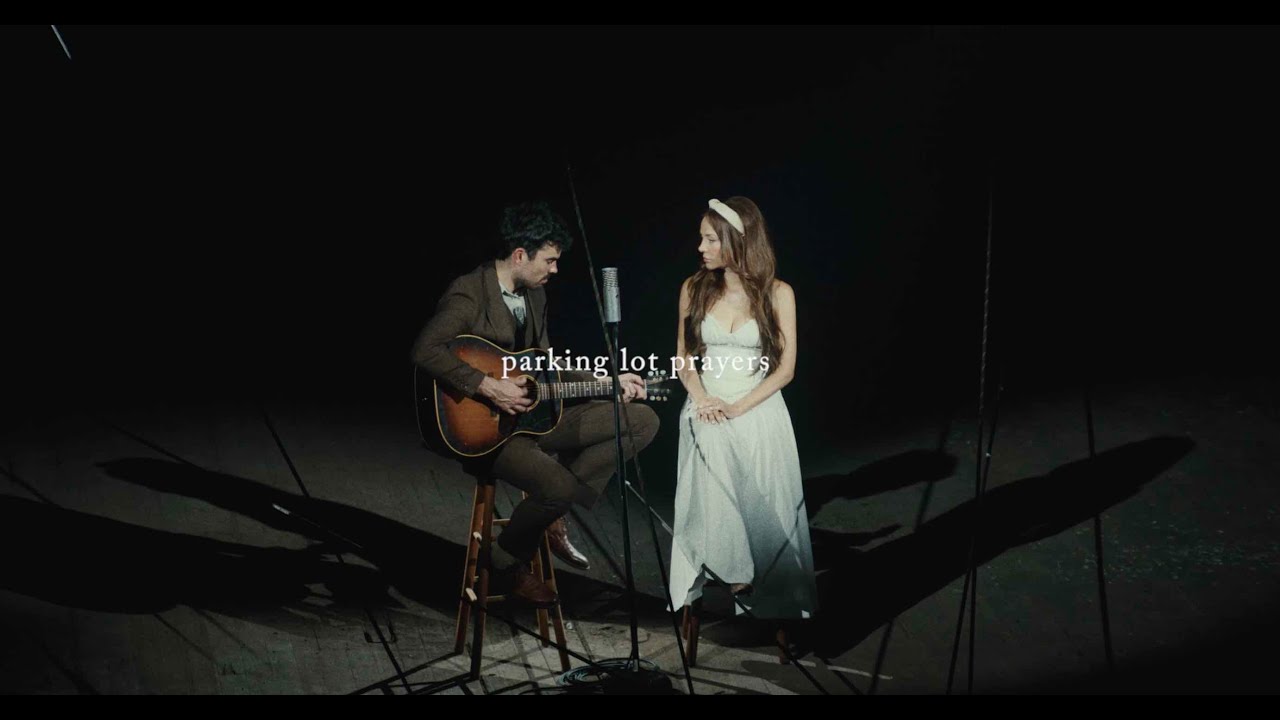Thelma & James -  Parking Lot Prayers (Official Music Video)