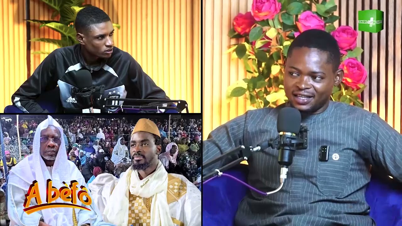 A bèfô  du mardi 04 fevrier 2025 avec Zikiri Mamadou Coulibaly dit Wara Koura