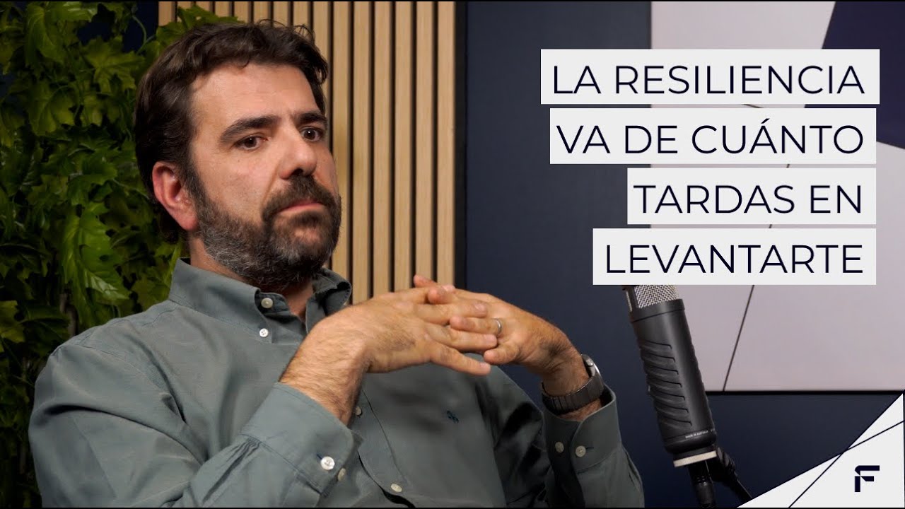 🔐 Ciberseguridad y resiliencia en el sector financiero – con Javier Checa de Equifax Iberia