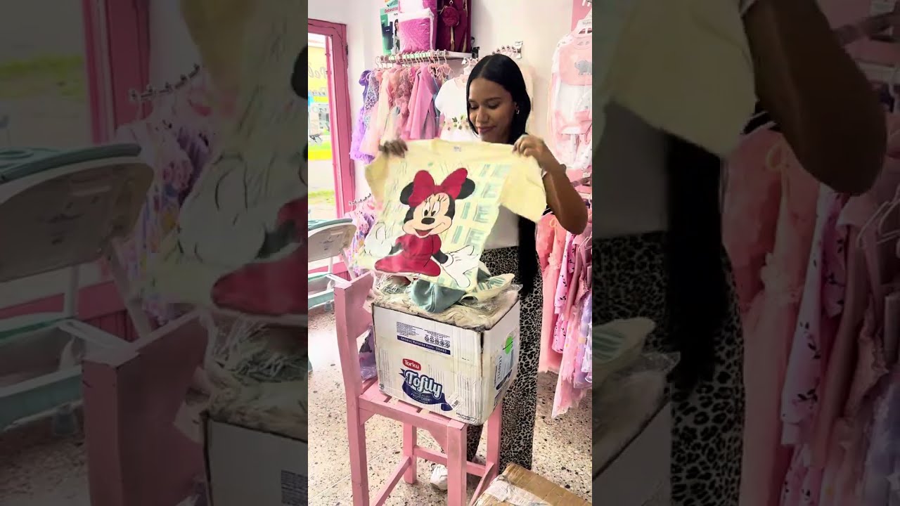COMPRE Ropa de Niño en TURQUIA