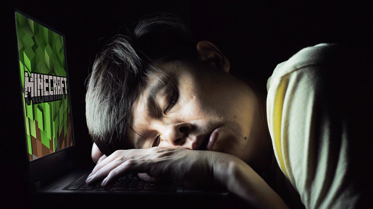 9 Warning Signs Your Teen Has Gaming Addiction