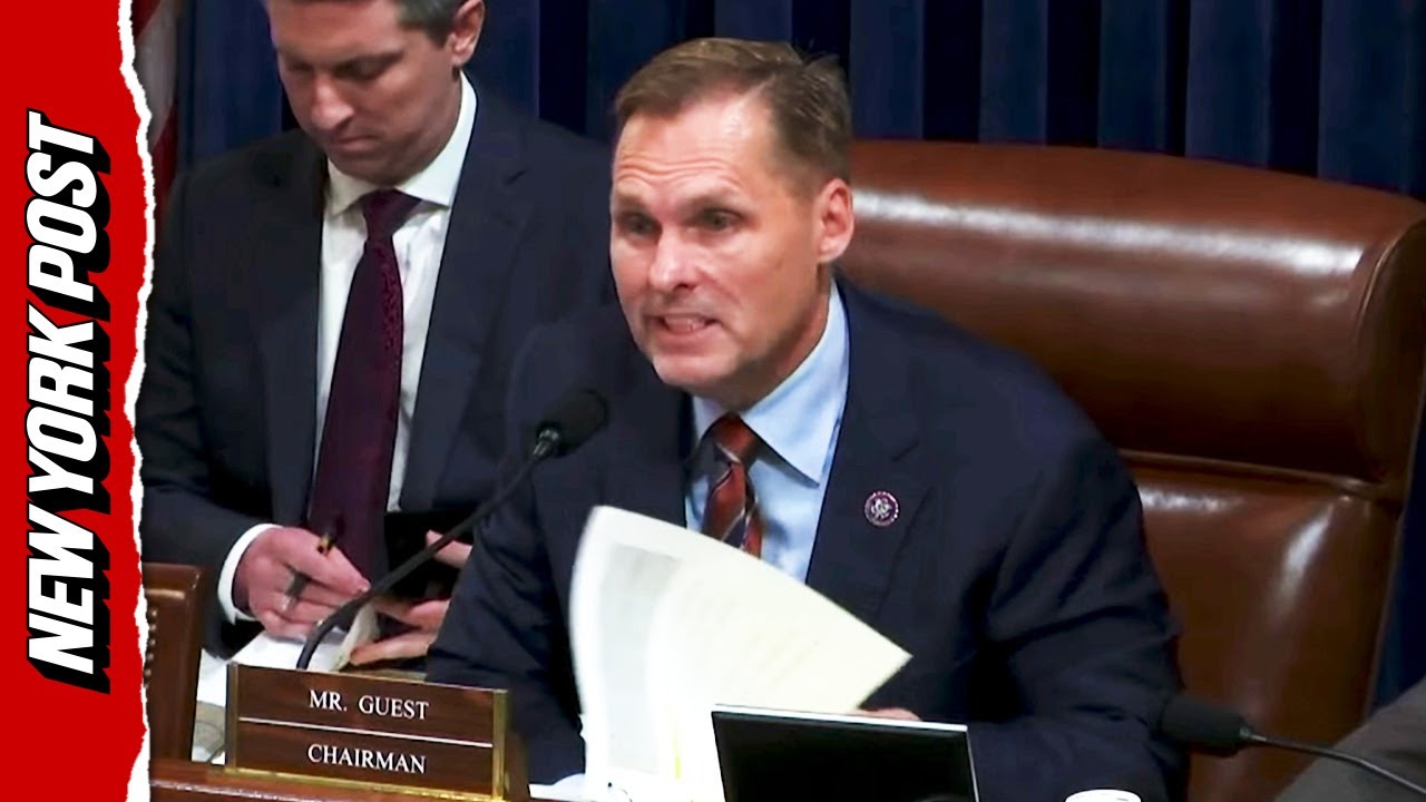 GOP says NGOs helped migrants reach &lsquo;destinations of their choice&rsquo; using taxpayer funds