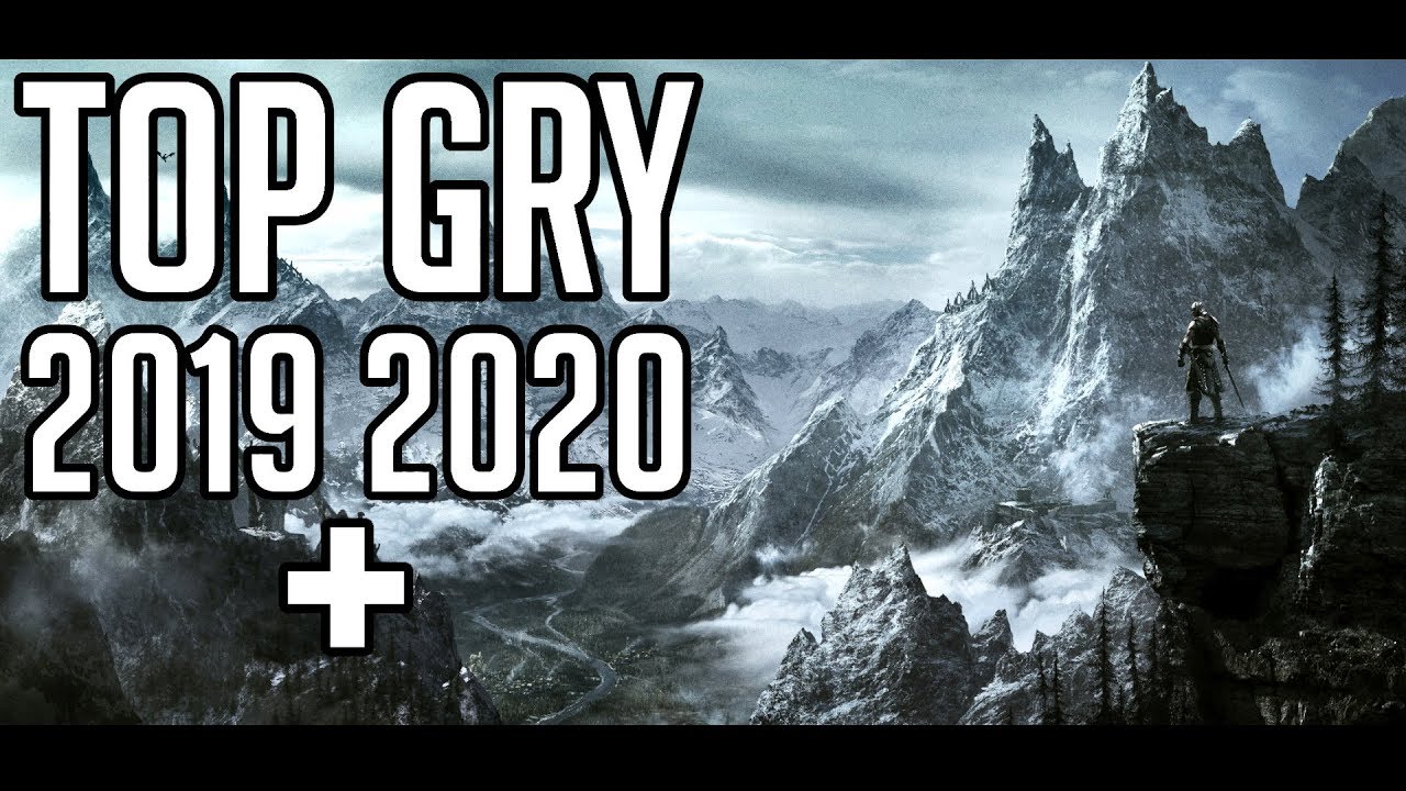 TOP GRY PRZYSZŁOŚCI [2019/2020+...] PC/PS4/Xbox/(Nowa Generacja?)