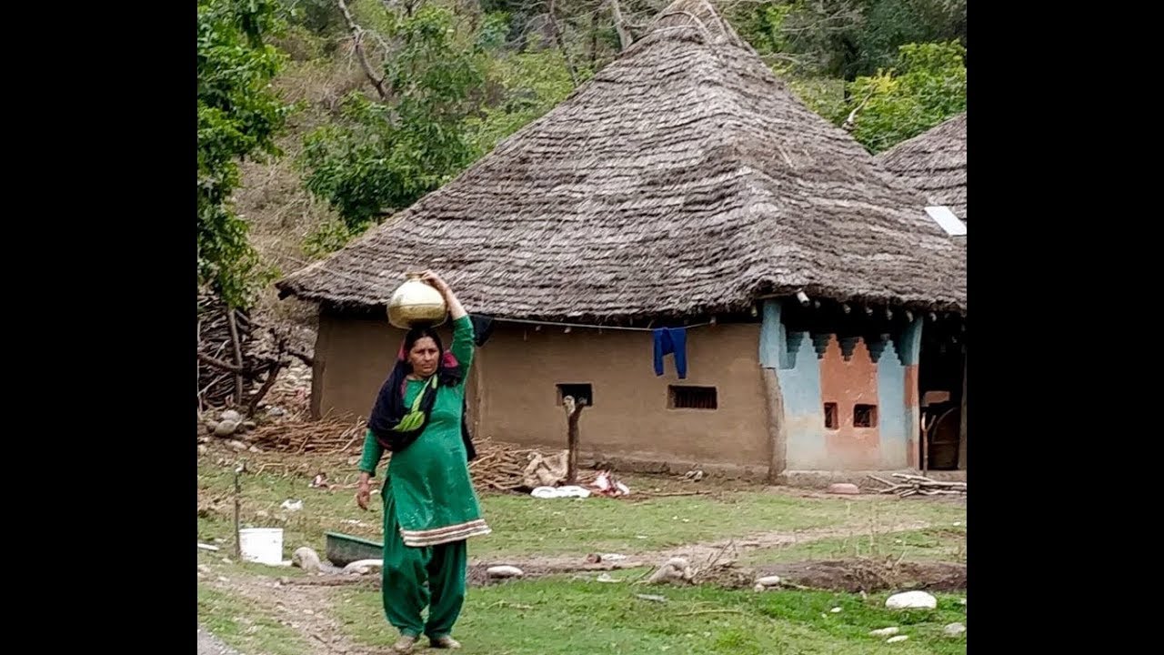 L'Inde du nord février 2019