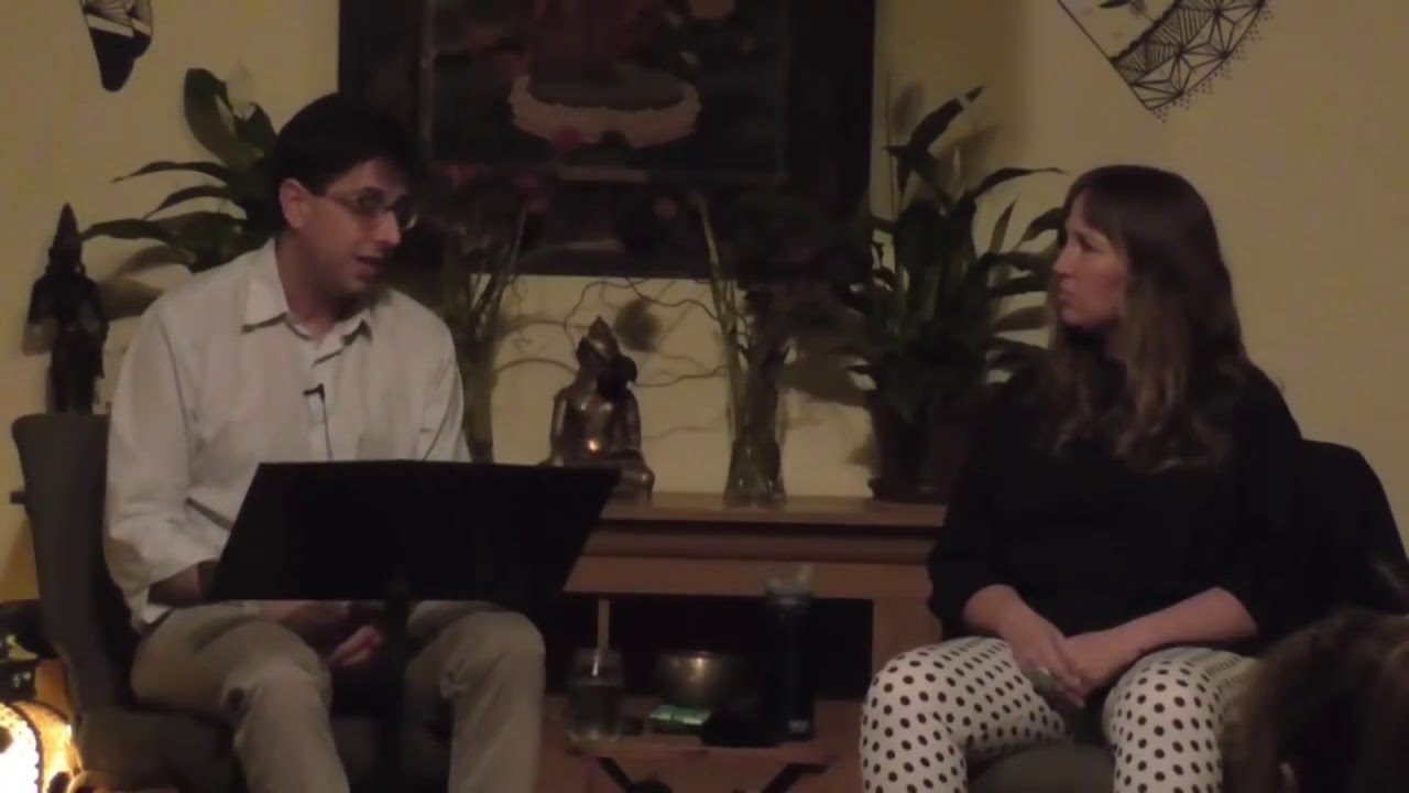 Wise Speech & Deep Listening: Community Questions & Responses