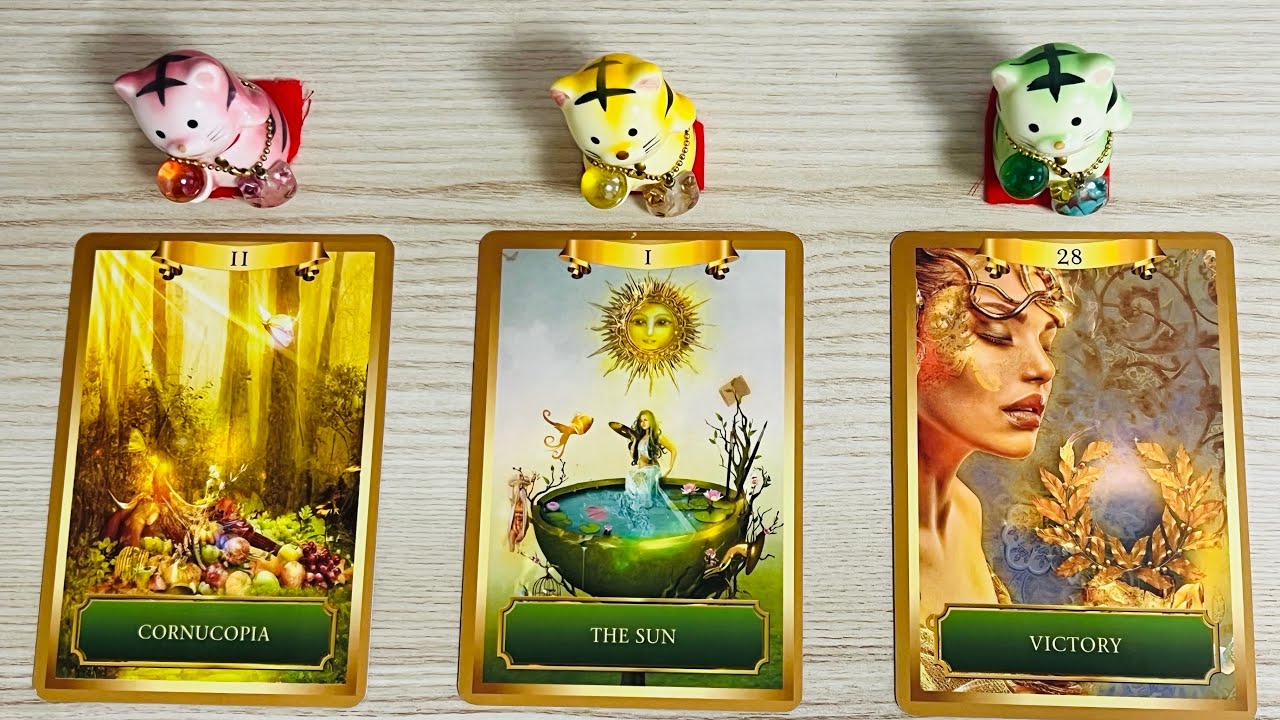 【やったー‼️ツイてる‼️🙌🙌🙌😍】近々🌈大好転する事❣️✨✨✨💖💖💖🌈