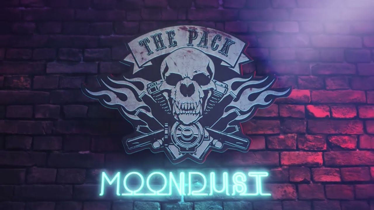 The Pack - Moondust | Horror Nights - Traumatica 2021