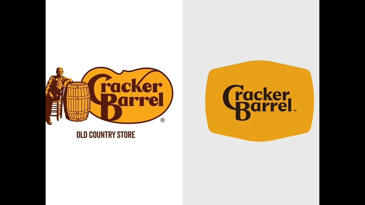 Cracker Barrel Logo Song 