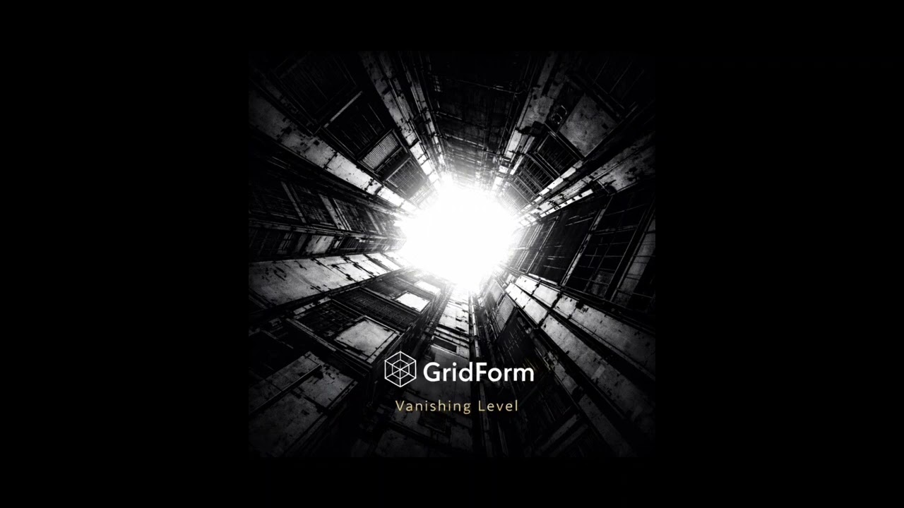 GridForm - Vanishing Level - 11.Mechanical Horizon