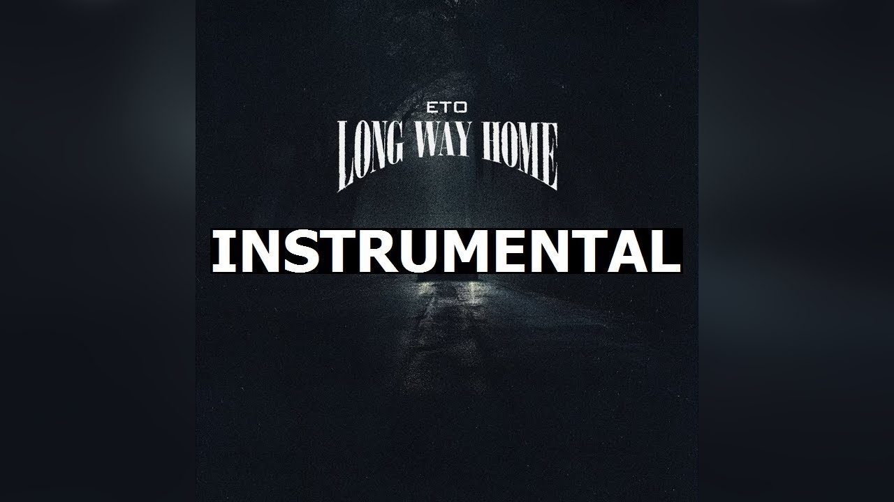 Eto - Judas (Instrumental) 