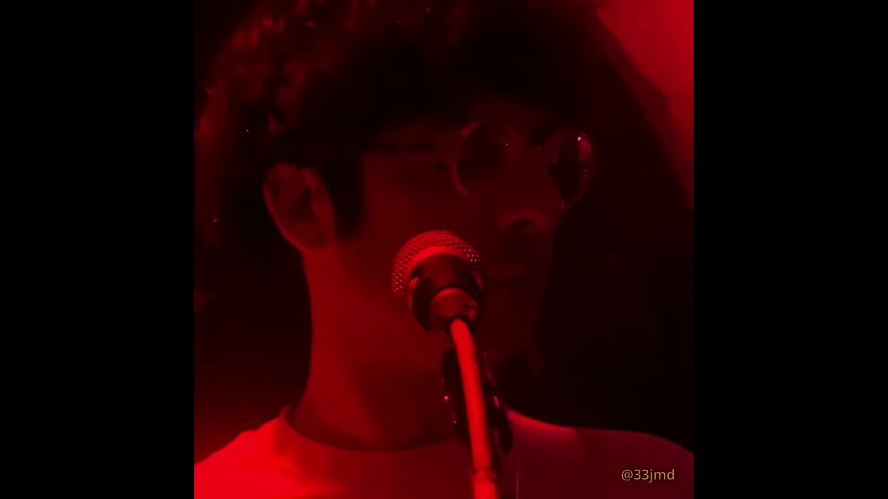 Sam Fleisch - L'Ether, 13 février 2026