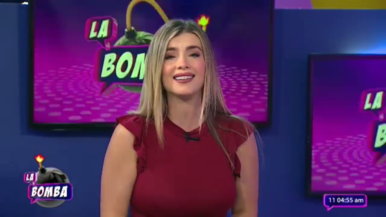 La Bomba 18 de marzo de 2026
