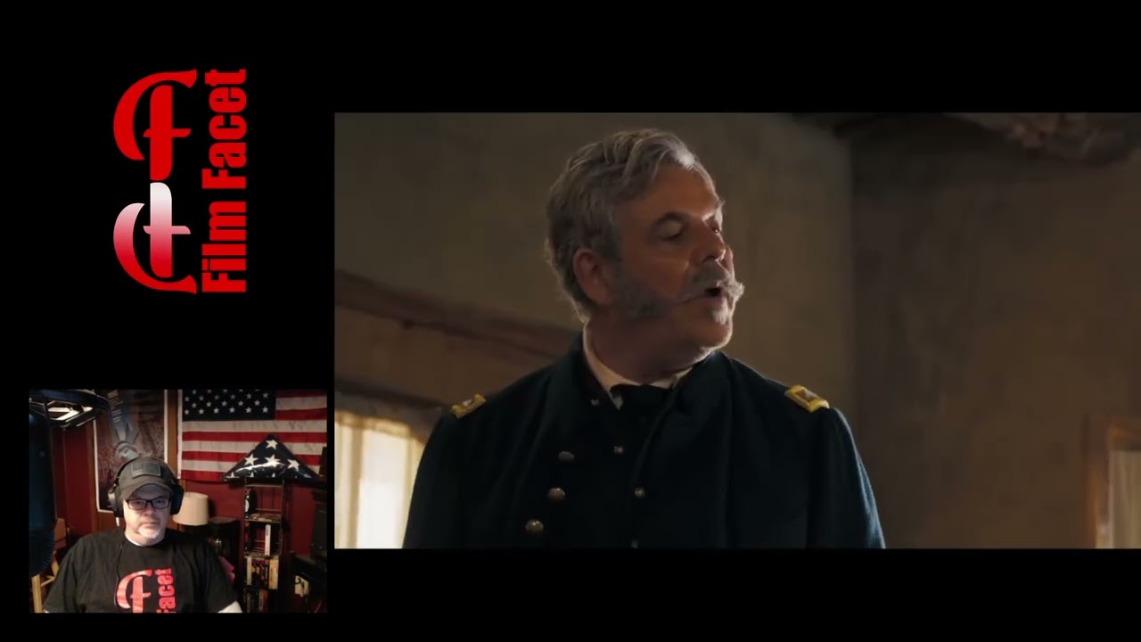 Previewing HORIZON : AN AMERICAN SAGA
