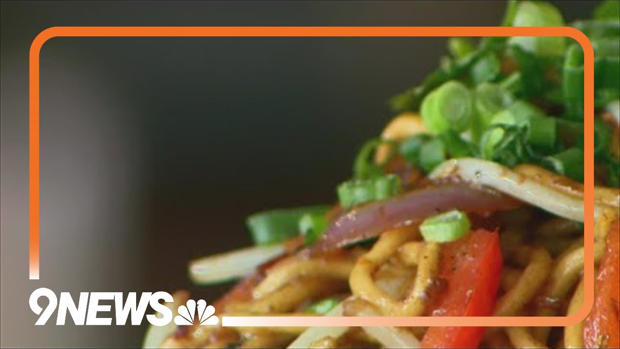 'Mile High Asian Food Week' kicks off for the first time