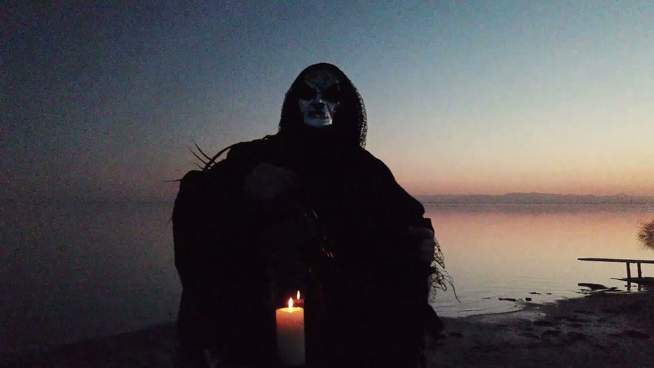 Antagonist- Epilogue (Official Video)