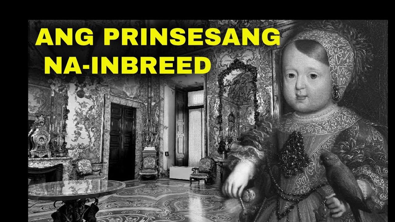 Ang Malagim na Buhay ng Pinakamalalang Prinsesa sa Kasaysayan