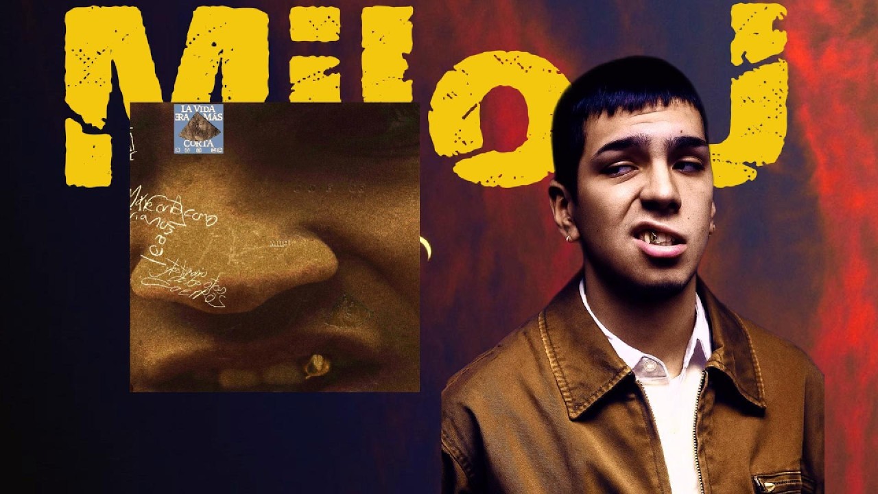 Se puede Hacer un type beat milo J en 3 Pasos??