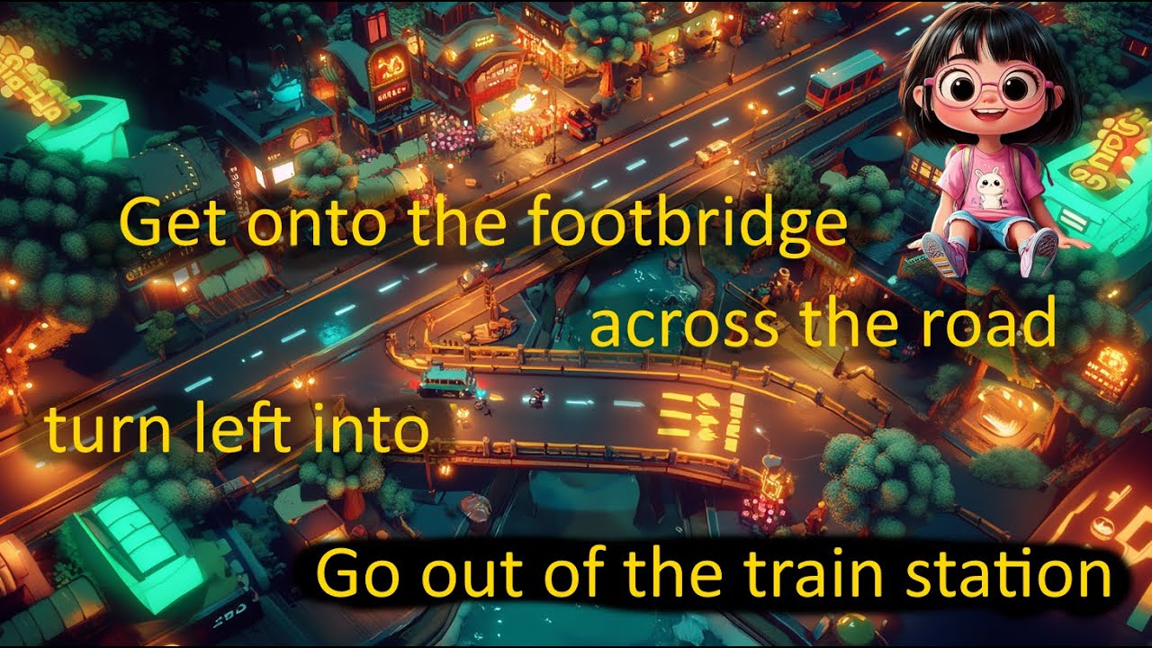 Prepositions Are Fun: Your Learning Journey!