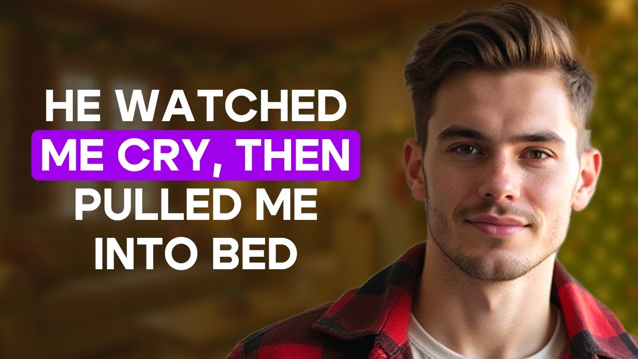 My Ex Left Me on New Year’s Eve… Then His Best Friend Showed Up | Gay Love Story