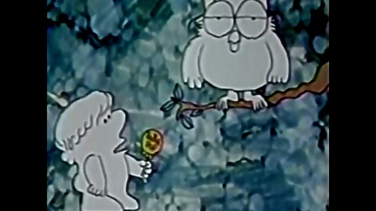 Tootsie Pops How many licks does it take 1969 TV Commercial HD