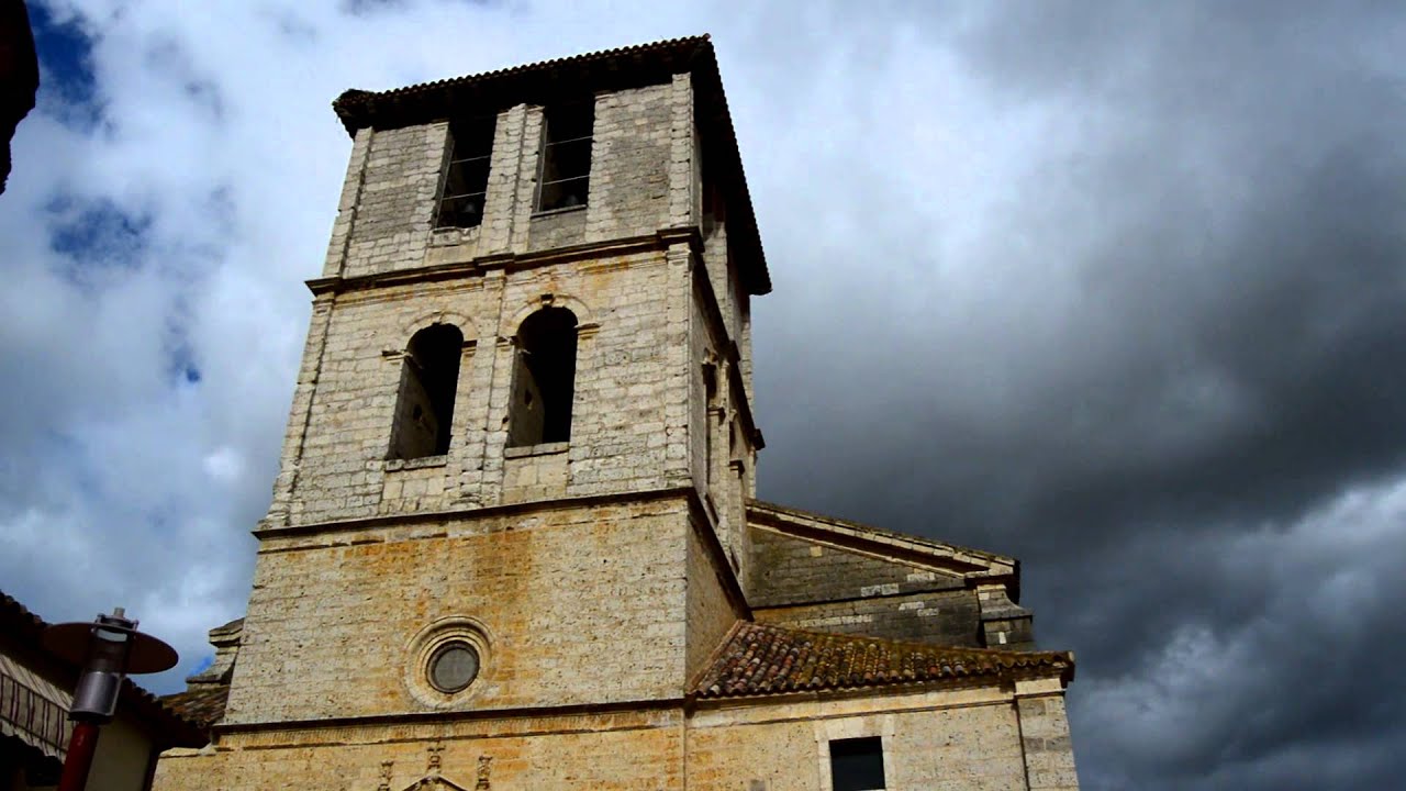 Reportaje de Villabrágima (Valladolid)