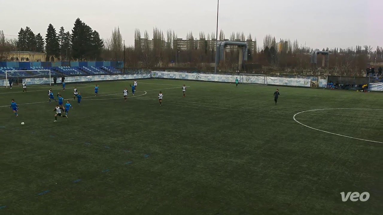 Stiinta 2013 vs Progresu Spartac