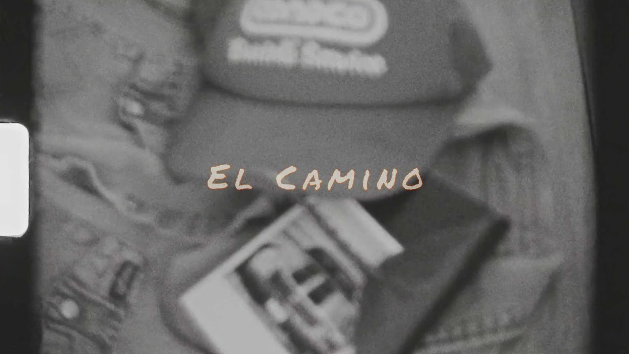 Evan Bartels - El Camino (Official Video)