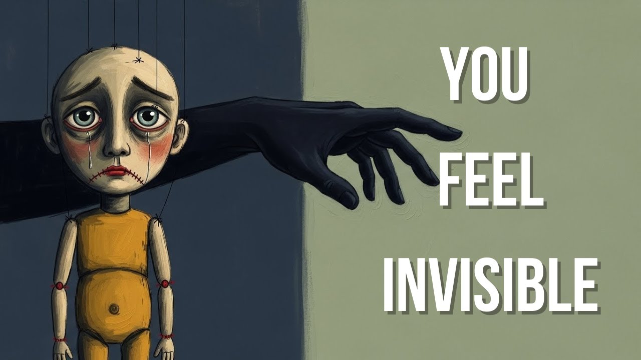 The Psychology of the Undervalued Sibling: Why You Feel Invisible