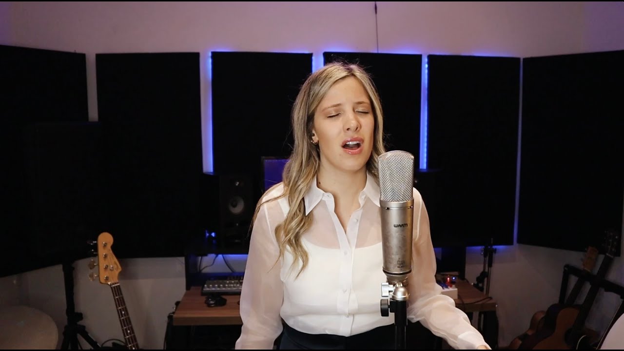 La Despedida - Cami (Lucila Cover)