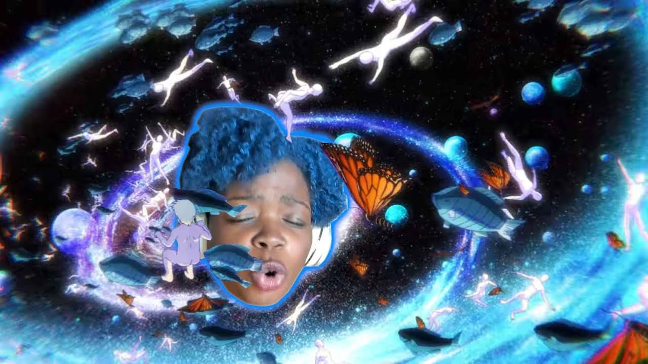 Made In Heaven Finale! | Jojo's Bizarre Adventure Stone Ocean Episode 36-38 REACTION/REVIEW
